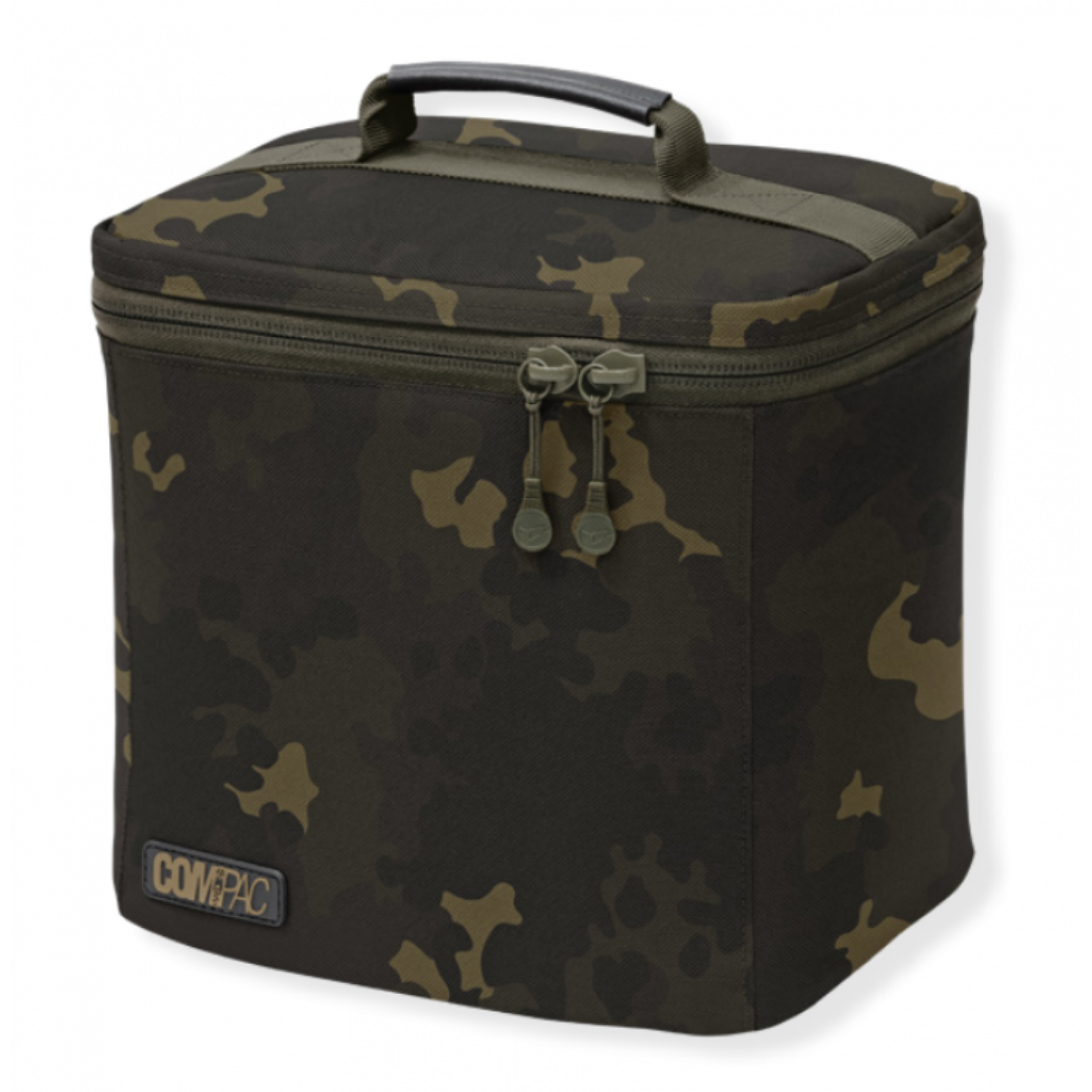 Покупка Термосумка KORDA Compac Cool Bag Dark Kamo M в Минске Беларуси
